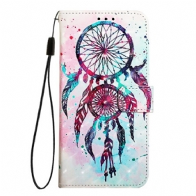 Kotelot Oneplus Nord 4 Vesiväri Unisieppari