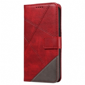 Kuoret Oneplus Nord 4 Geometrinen Viiva