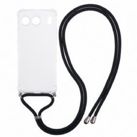 Kuori Oneplus Nord 4 Vahvistettu Johdolla