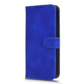 Nahkakotelo Oneplus Nord 4 Mokkanahkakuvio