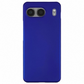 Puhelinkuoret Oneplus Nord 4 Himmeä Viimeistely