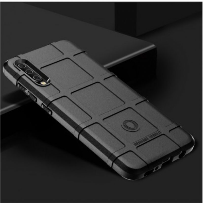 Case Samsung Galaxy A70 Kestävä Kilpi