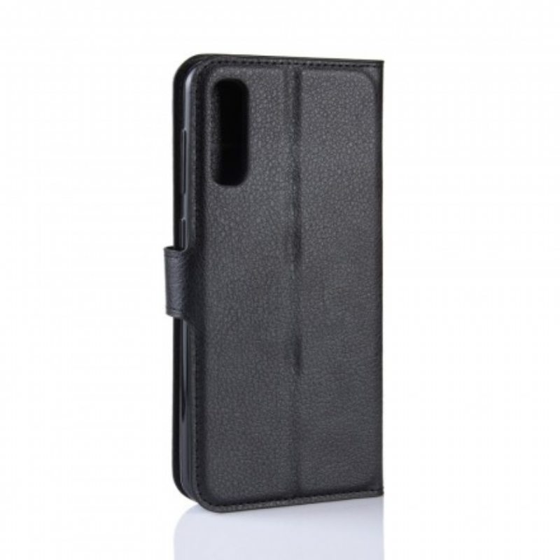 Flip Case Samsung Galaxy A70 Klassikko