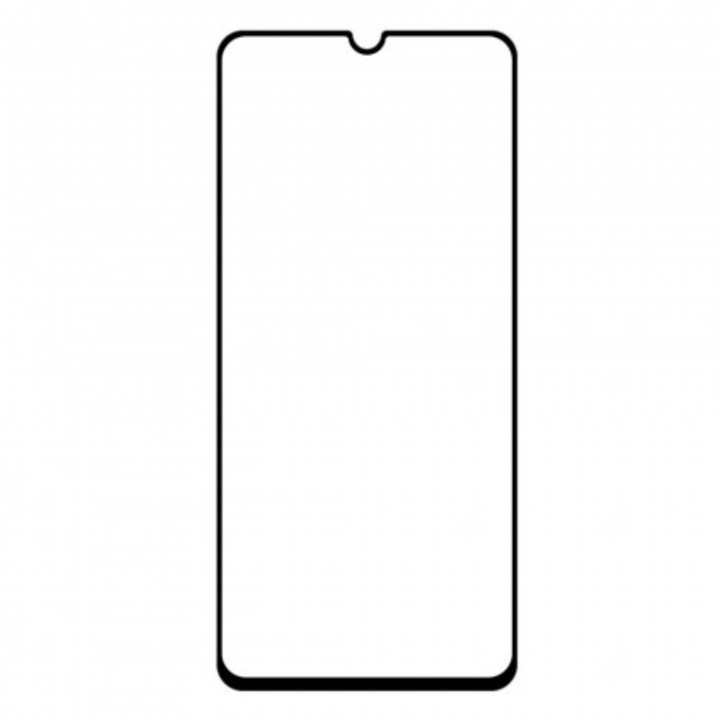 Karkaistu Lasisuoja Samsung Galaxy A70 Hat Prince:Lle