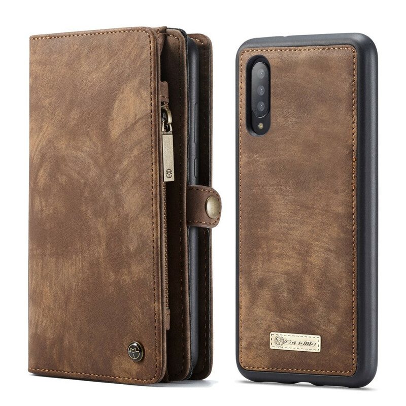 Kuori Kotelot Samsung Galaxy A70 Irrotettava Caseme