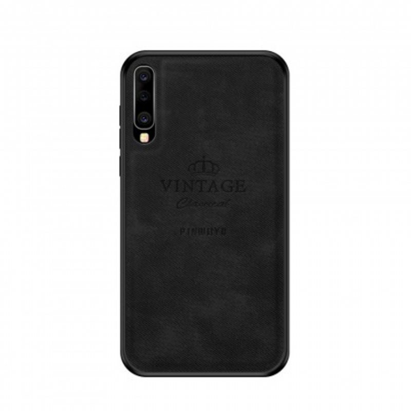 Kuori Samsung Galaxy A70 Kunniallinen Vintage