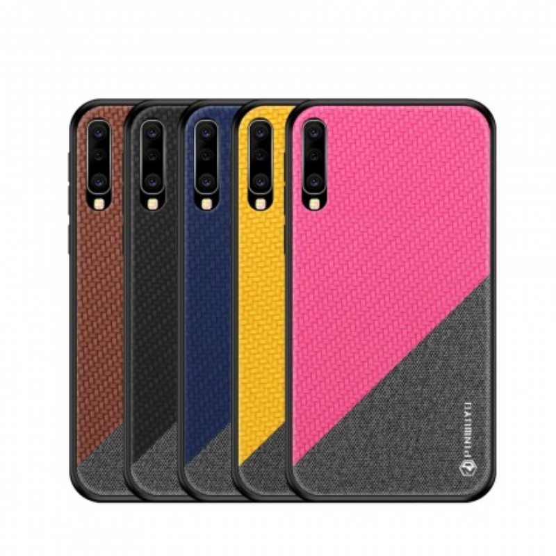 Kuori Samsung Galaxy A70 Pinwuyo Honor -sarja