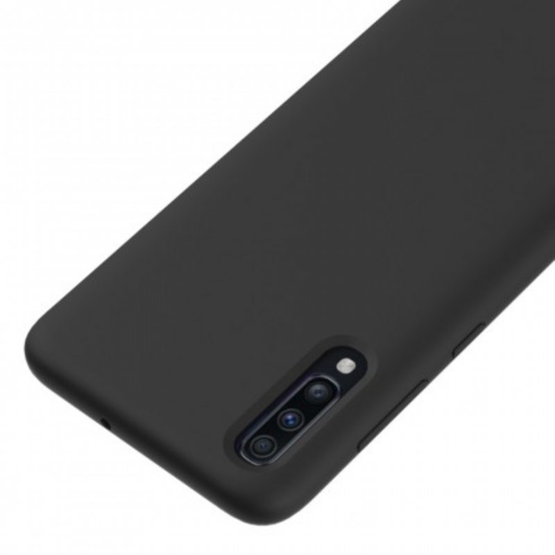 Kuori Samsung Galaxy A70 Silikoni Neste