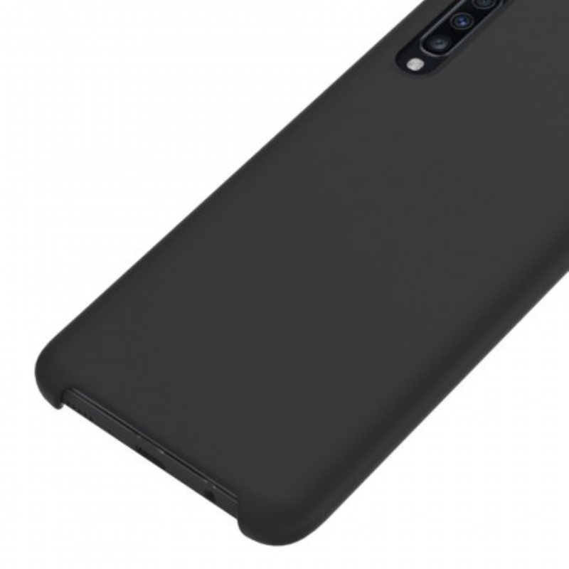 Kuori Samsung Galaxy A70 Silikoni Neste