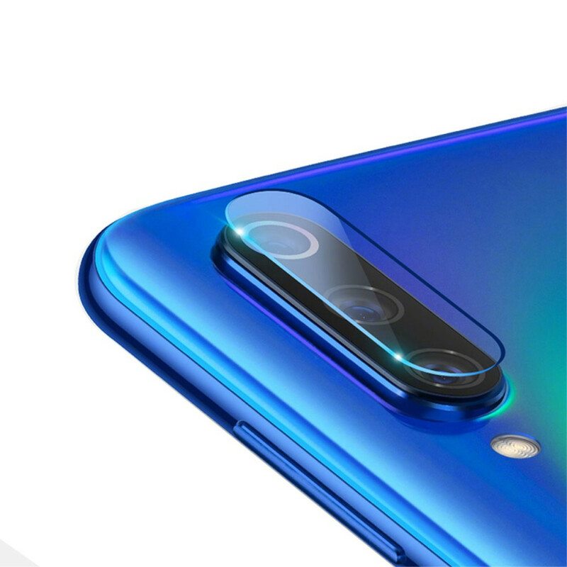 Suojaava Karkaistu Lasilinssi Samsung Galaxy A70:Lle