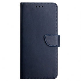 Kotelot Xiaomi 12T / 12T Pro Aitoa Nappan Nahkaa