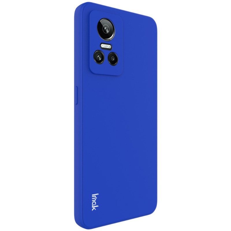 Kuori Realme GT Neo 3 Imak Uc-4