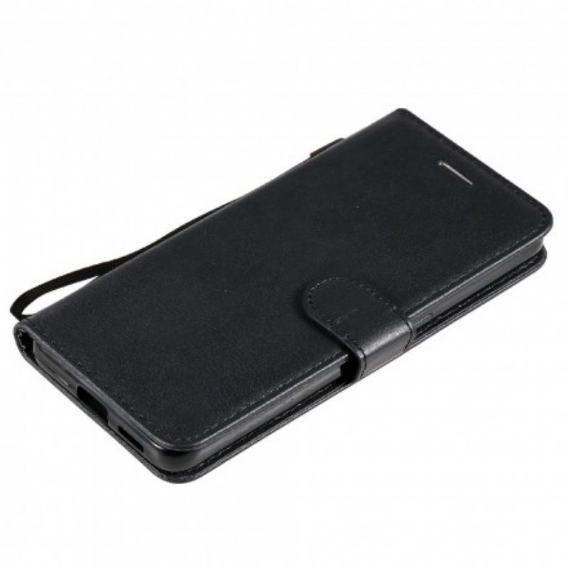 Kotelot Oppo Reno 6 5G Suojaketju Kuori Solid Color Series Strappy