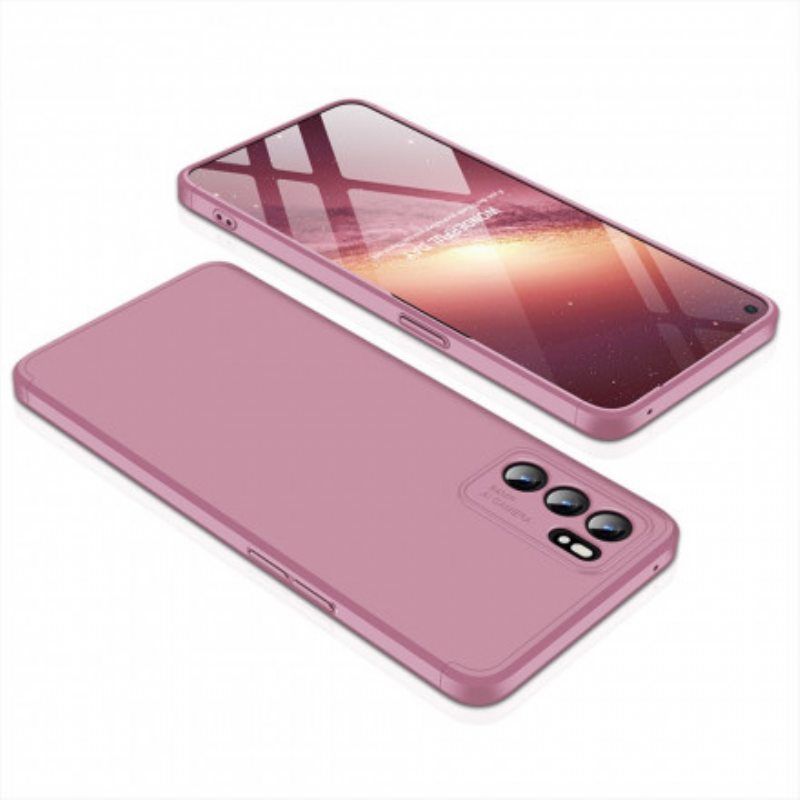Kuori Oppo Reno 6 5G Irrotettava Gkk