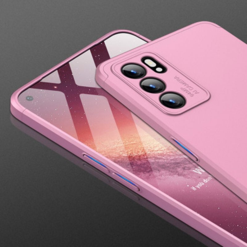 Kuori Oppo Reno 6 5G Irrotettava Gkk