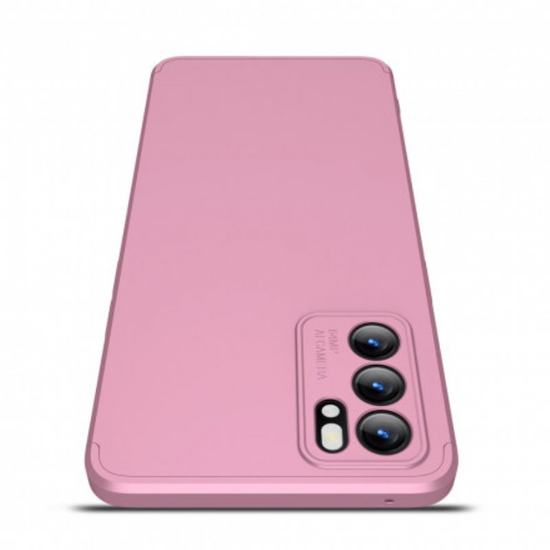 Kuori Oppo Reno 6 5G Irrotettava Gkk