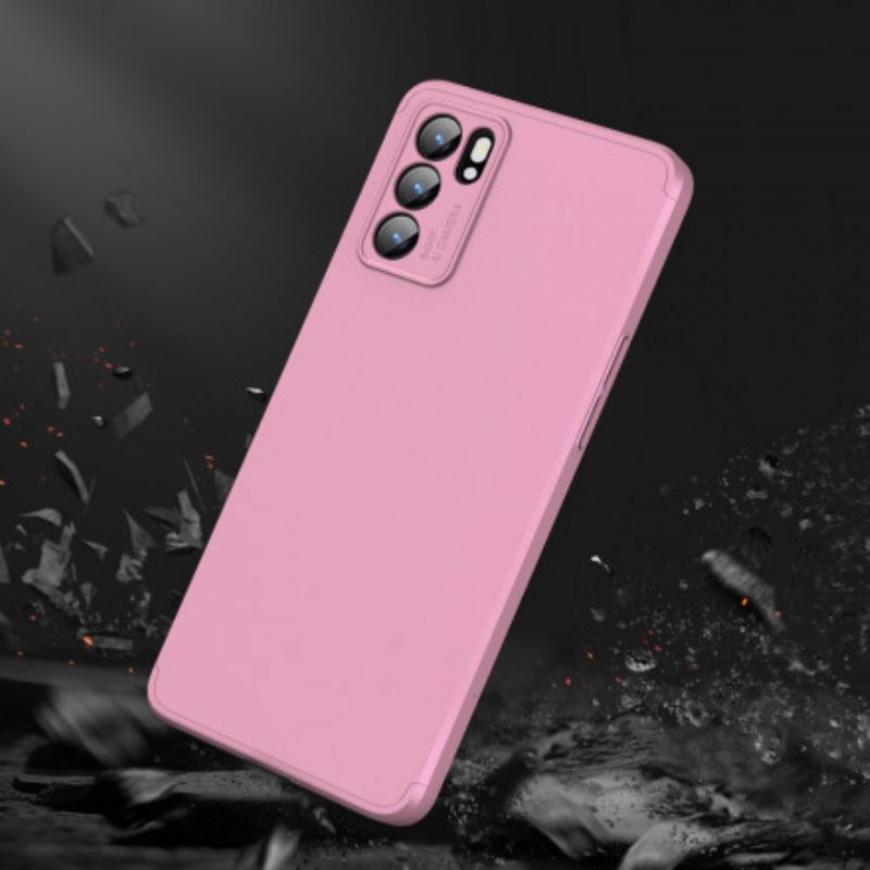 Kuori Oppo Reno 6 5G Irrotettava Gkk