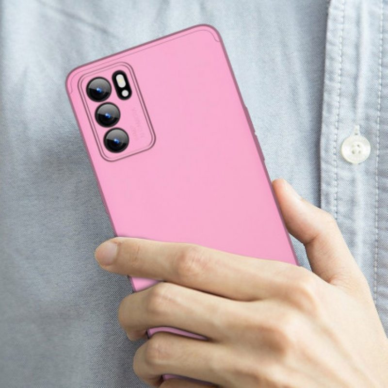 Kuori Oppo Reno 6 5G Irrotettava Gkk