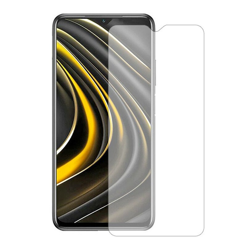 Karkaistu Lasisuoja (0.3 Mm) Poco M3 -Näytölle