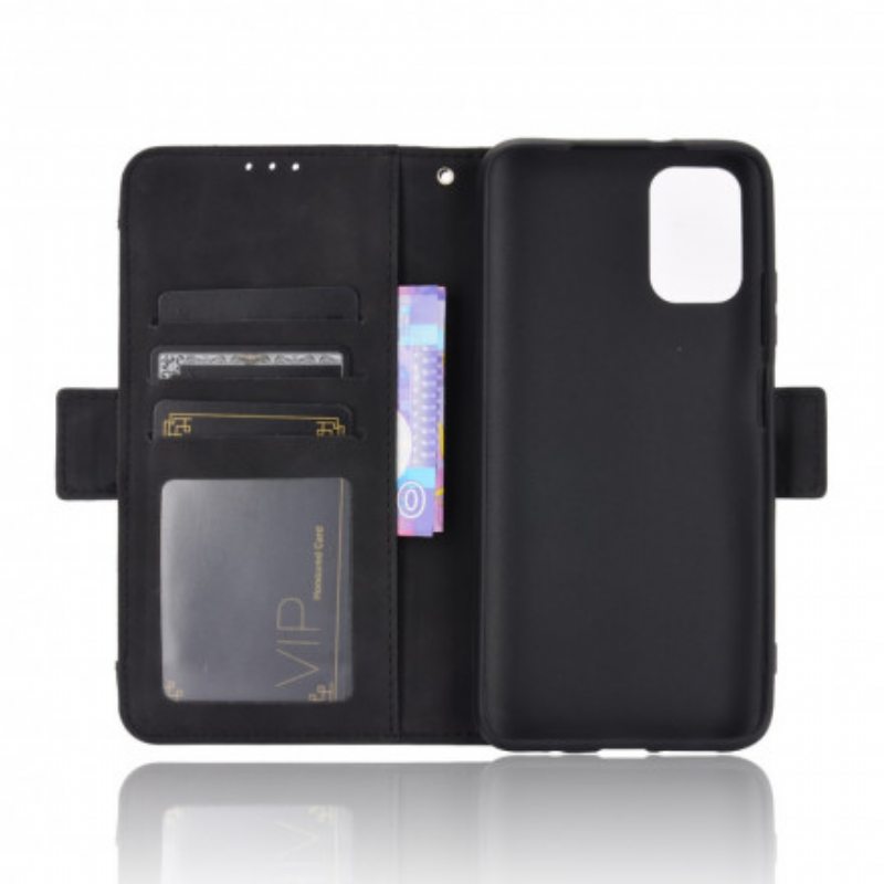 Kotelot Poco M3 Multi-card Premier Class