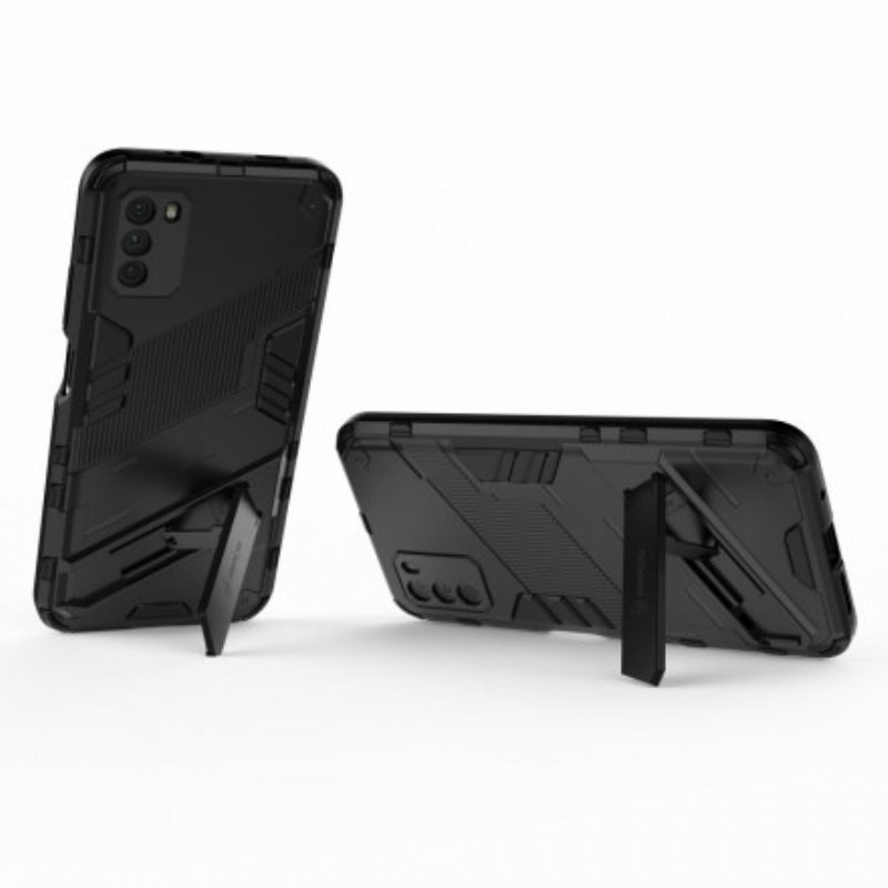 Kuori Poco M3 Hands-free-kaksiasentoinen Irrotettava Teline