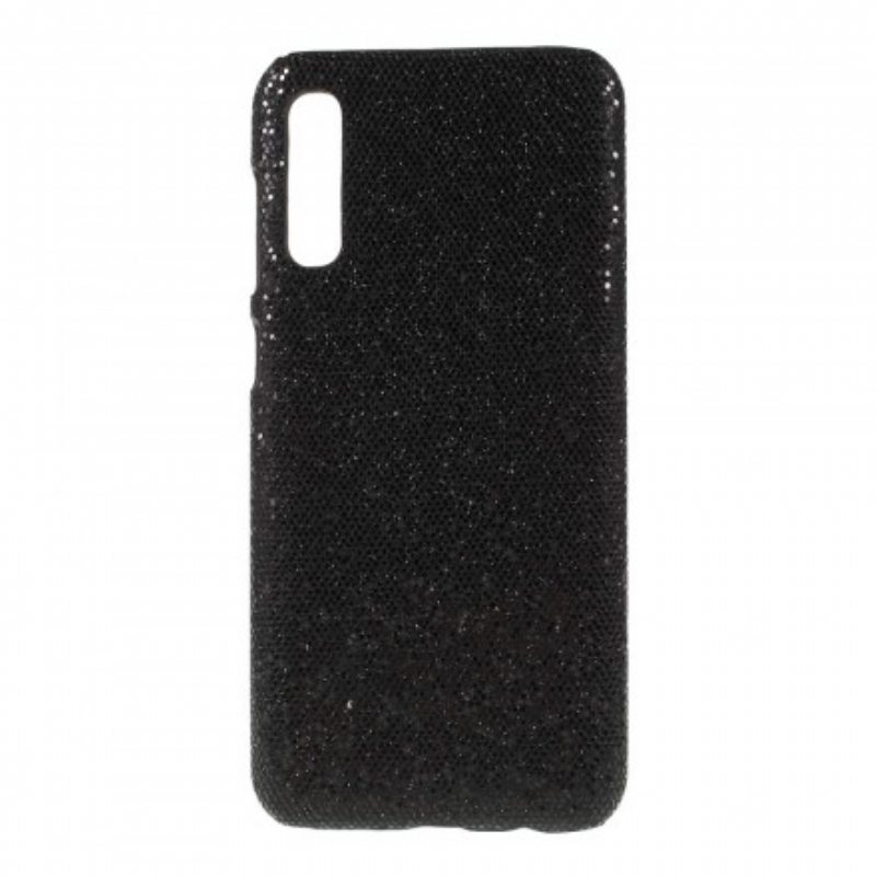 Case Samsung Galaxy A50 Paljetteja