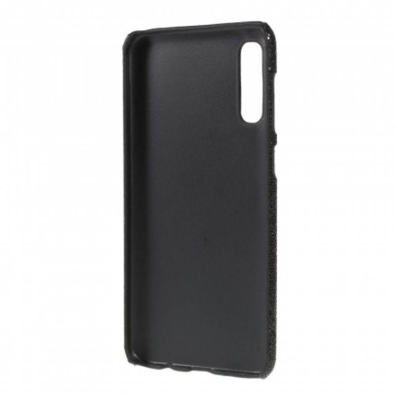 Case Samsung Galaxy A50 Paljetteja