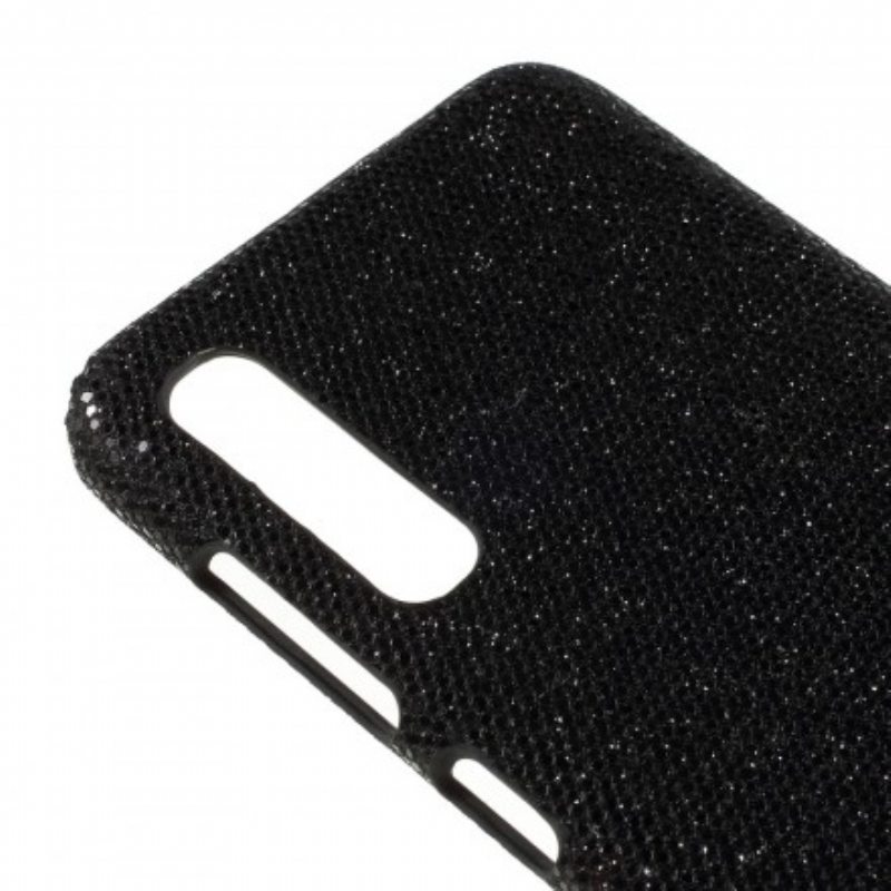 Case Samsung Galaxy A50 Paljetteja