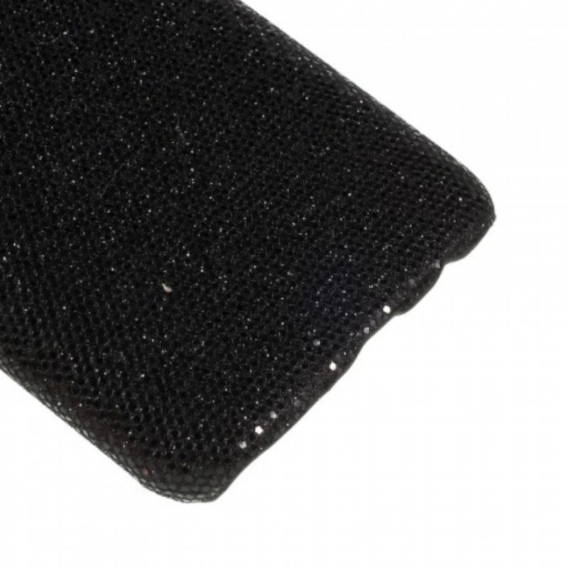 Case Samsung Galaxy A50 Paljetteja