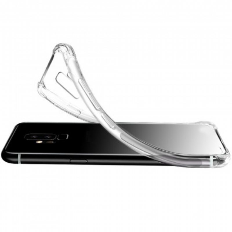Kuori Samsung Galaxy A50 Imak Ihon Tuntu