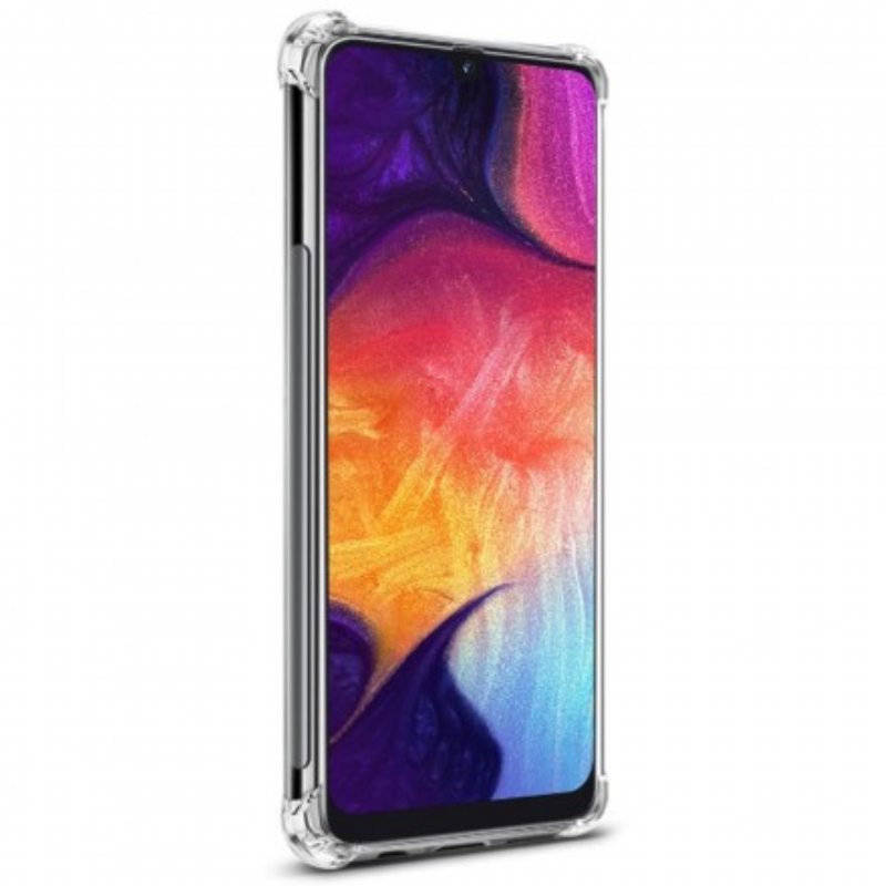 Kuori Samsung Galaxy A50 Imak Ihon Tuntu