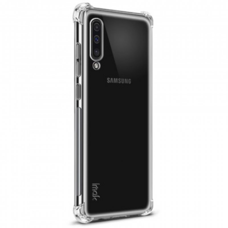 Kuori Samsung Galaxy A50 Imak Ihon Tuntu