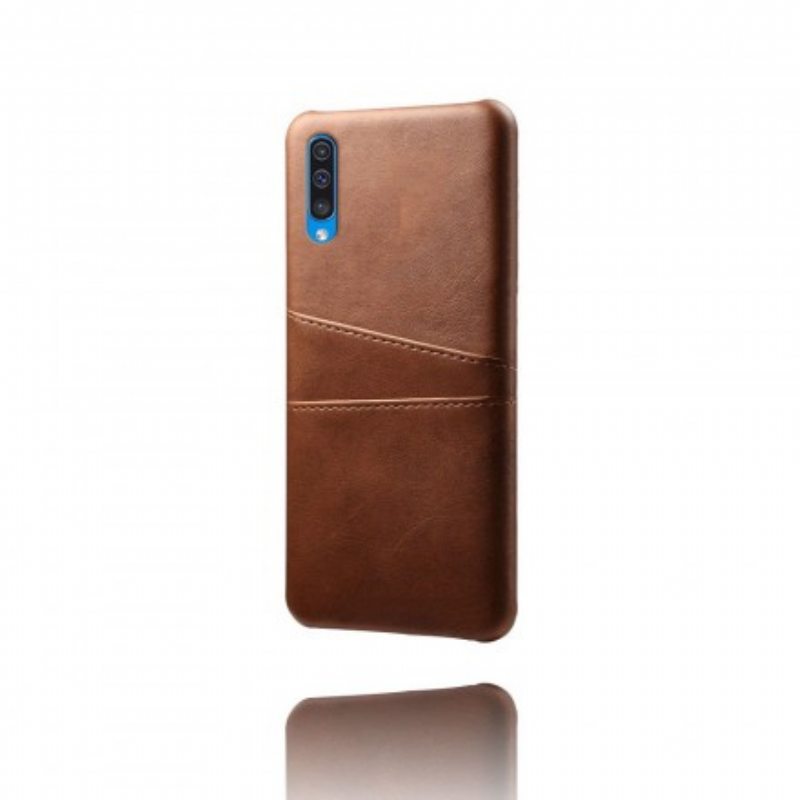 Kuori Samsung Galaxy A50 Kortin Haltija