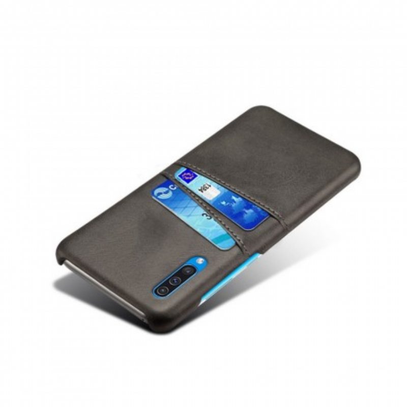 Kuori Samsung Galaxy A50 Kortin Haltija