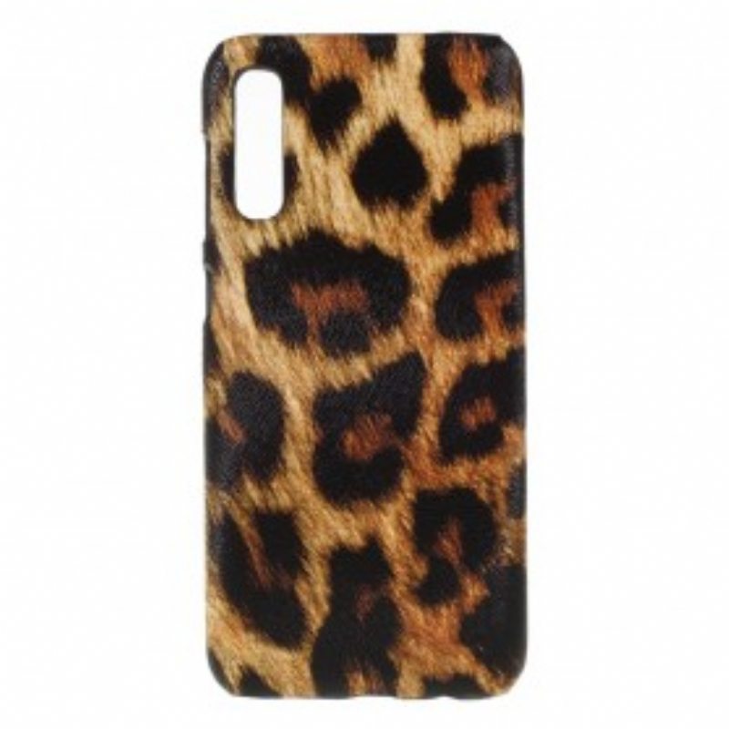 Kuori Samsung Galaxy A50 Leopardi