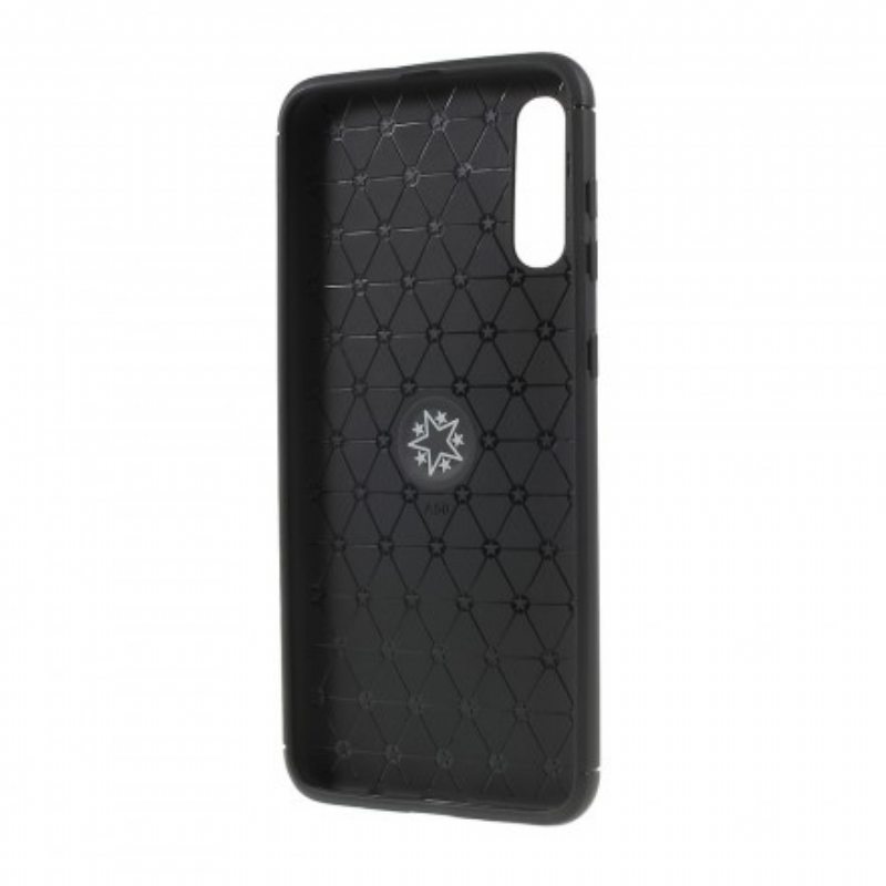 Kuori Samsung Galaxy A50 Pyörivä Rengas