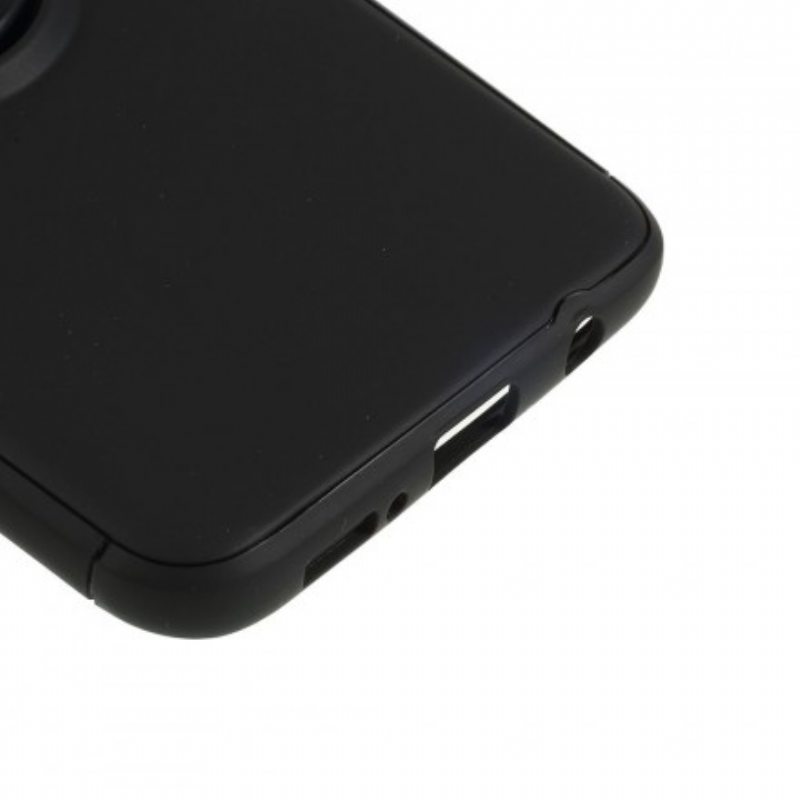 Kuori Samsung Galaxy A50 Pyörivä Rengas