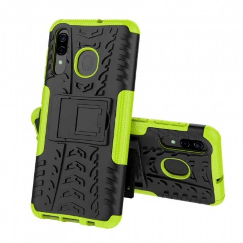 Kuori Samsung Galaxy A50 Ultrakestävä