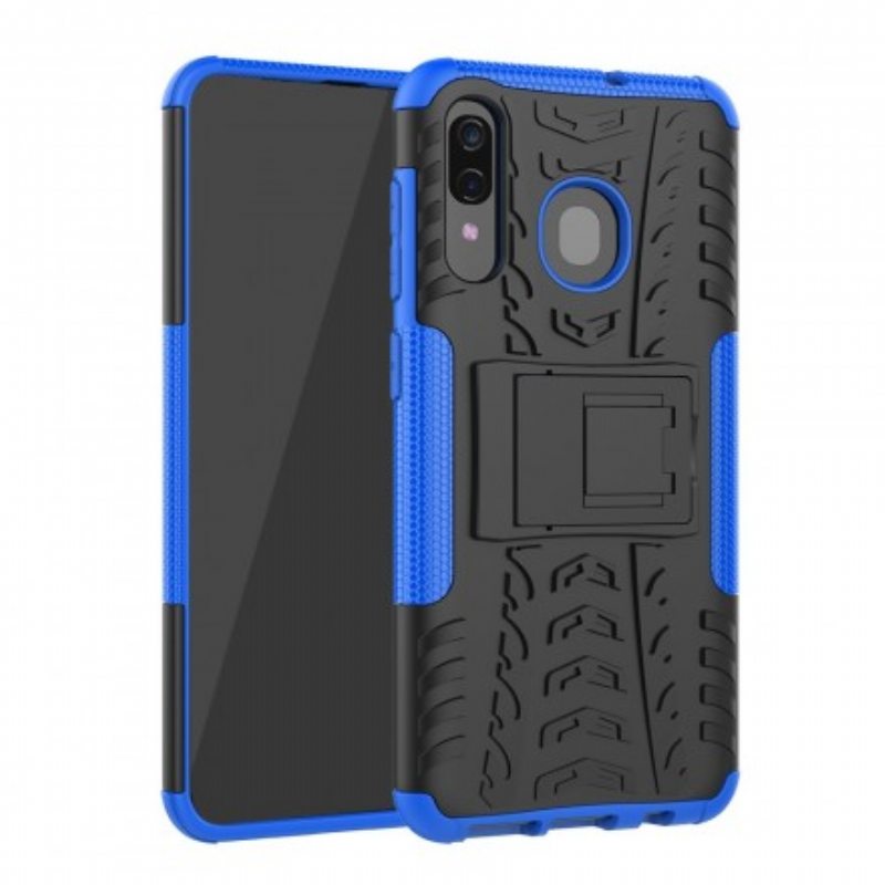 Kuori Samsung Galaxy A50 Ultrakestävä