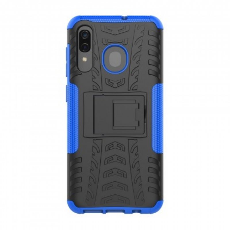 Kuori Samsung Galaxy A50 Ultrakestävä