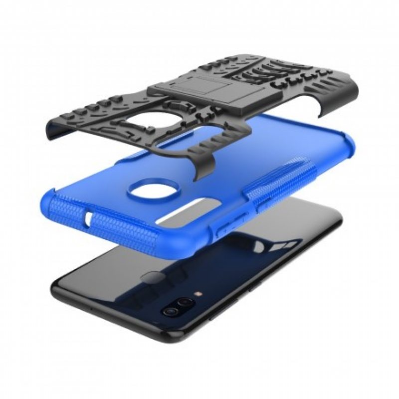 Kuori Samsung Galaxy A50 Ultrakestävä