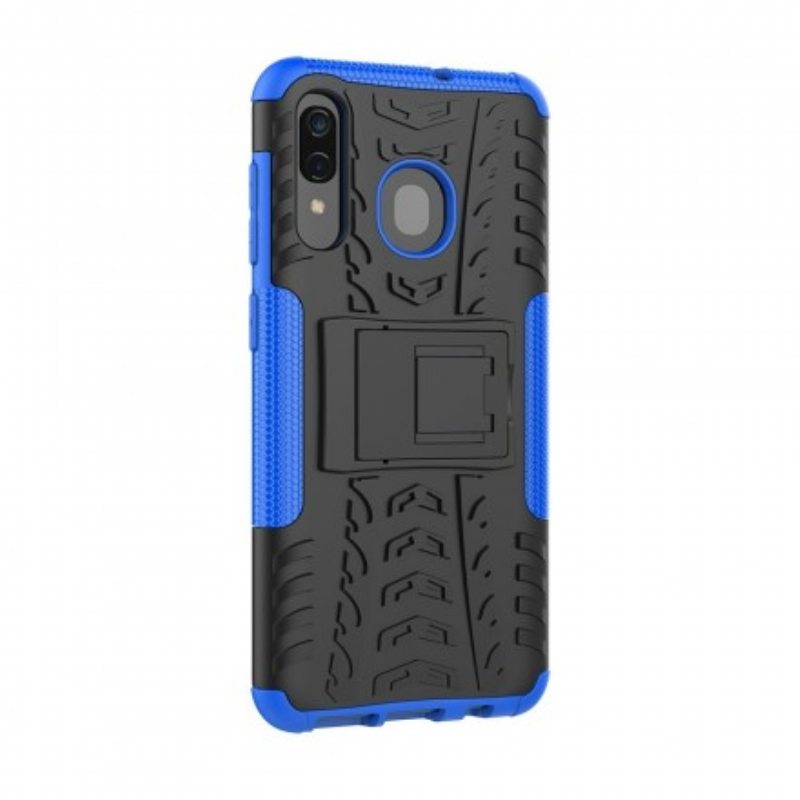 Kuori Samsung Galaxy A50 Ultrakestävä