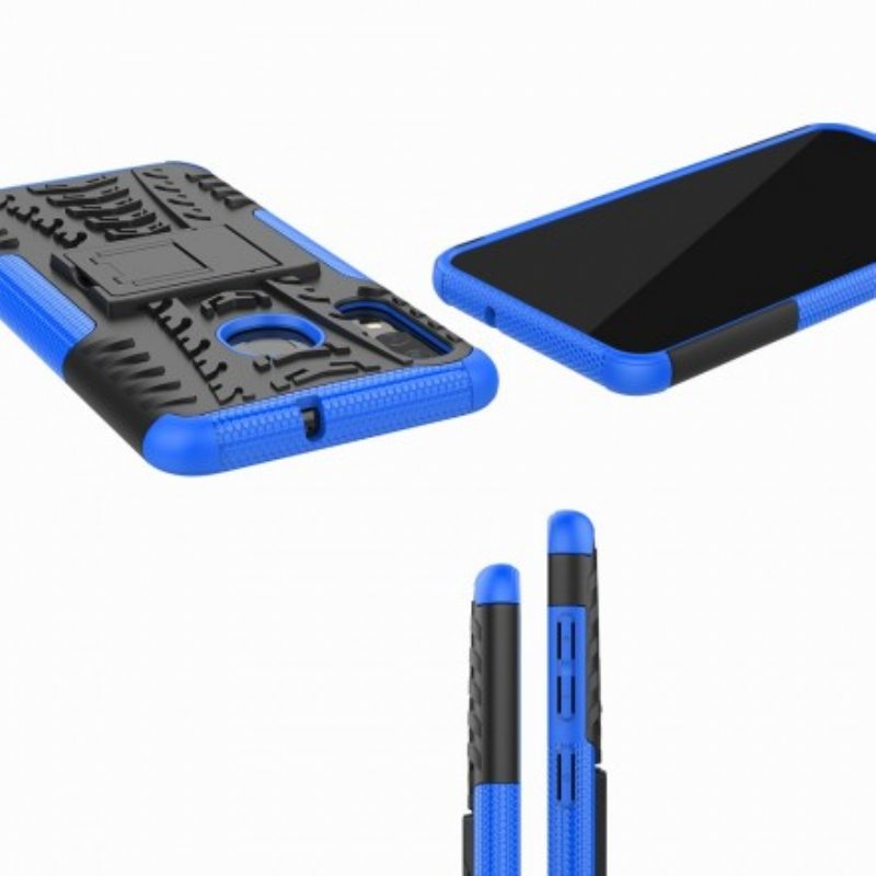 Kuori Samsung Galaxy A50 Ultrakestävä