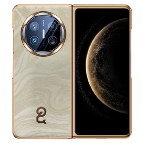 Case Huawei Mate X6 Puhelinkuoret Keinonahka