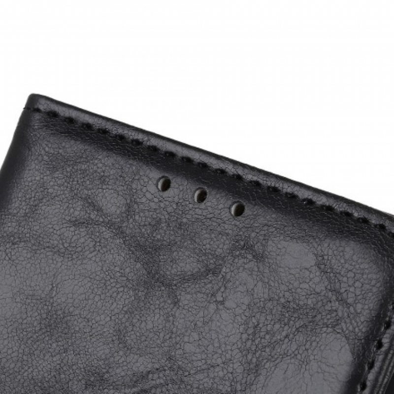Flip Case Samsung Galaxy A20e Kotelot Flip Kaksipuolinen Magneettinen Läppä