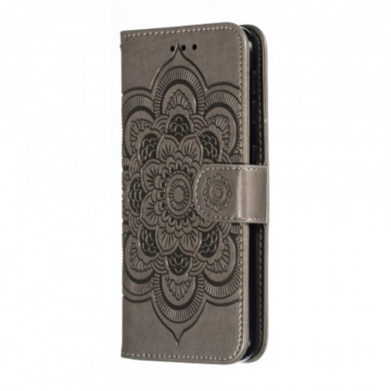 Kotelot Samsung Galaxy A20e Täysi Mandala