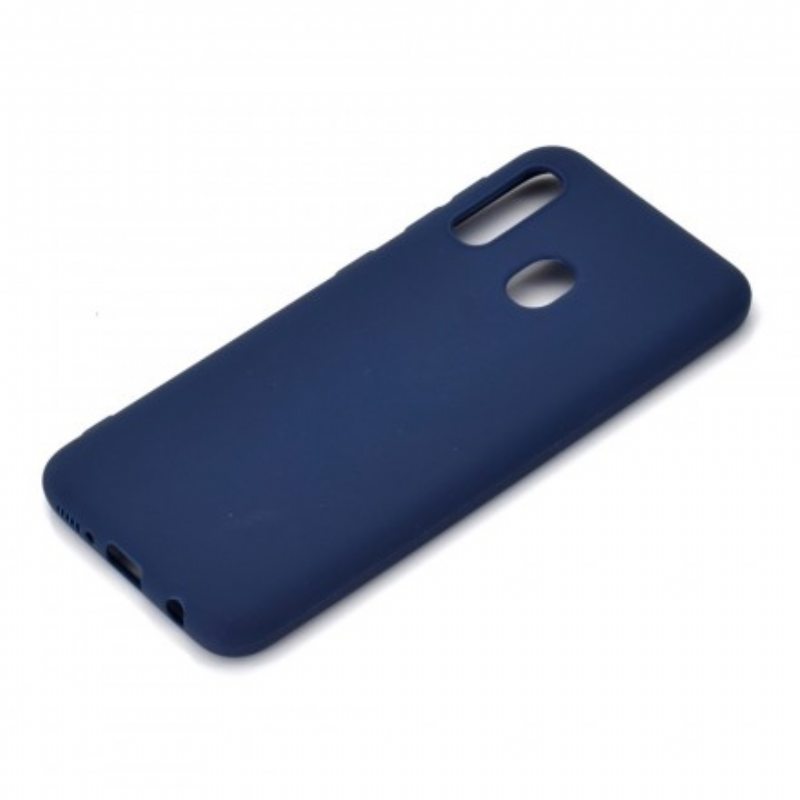 Kuori Samsung Galaxy A20e Silikoni