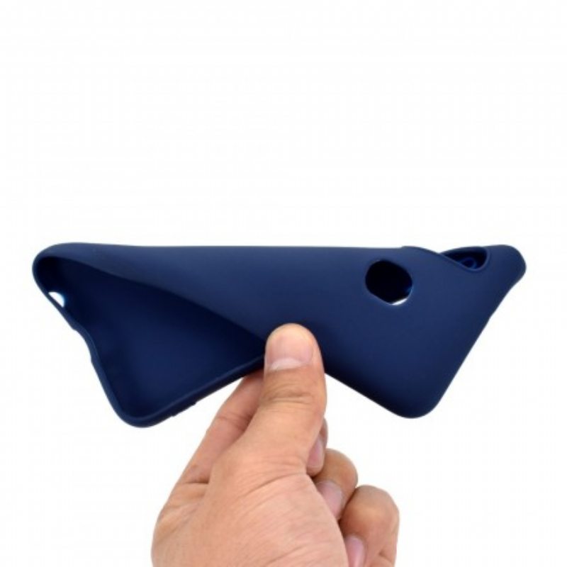 Kuori Samsung Galaxy A20e Silikoni