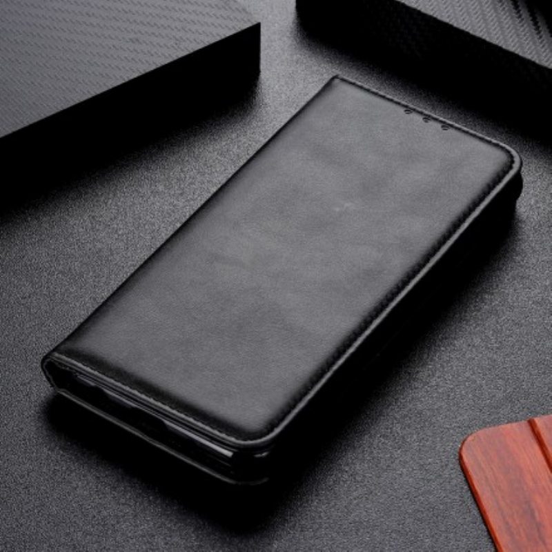 Puhelinkuoret Samsung Galaxy A20e Kotelot Flip Halkaistu Nahka