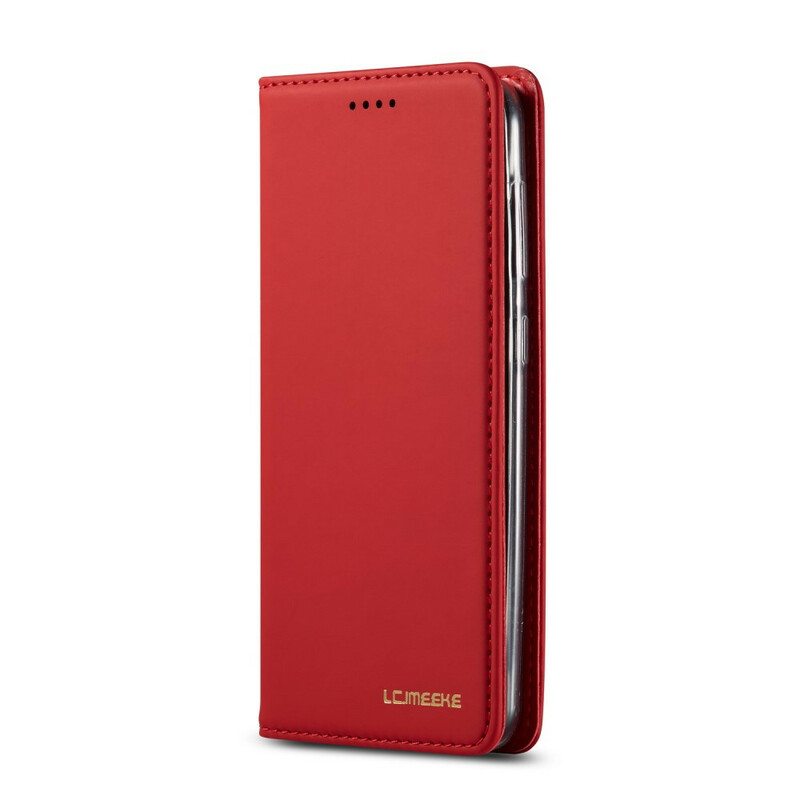Puhelinkuoret Samsung Galaxy A20e Kotelot Flip Lc.imeeke Future